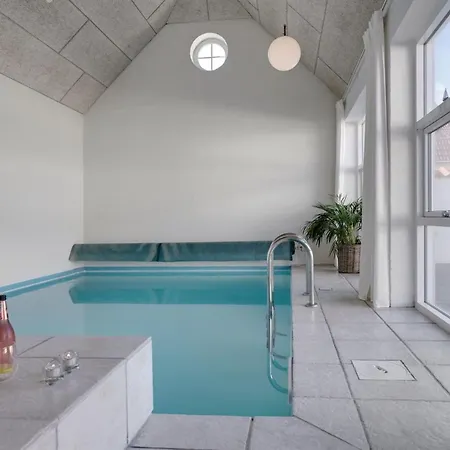 Riki - 150m From The Sea By Interhome Feriehus *