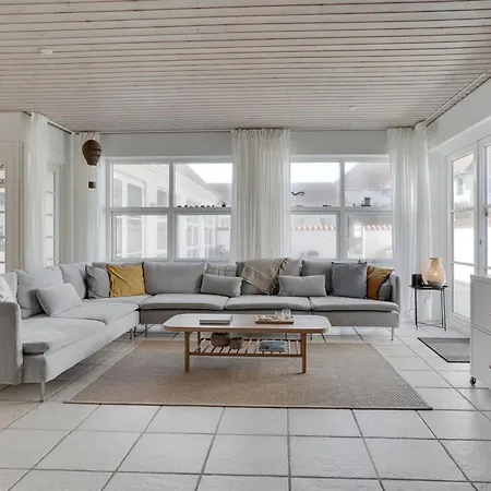 Feriehus Riki - 150m From The Sea By Interhome Blokhus
