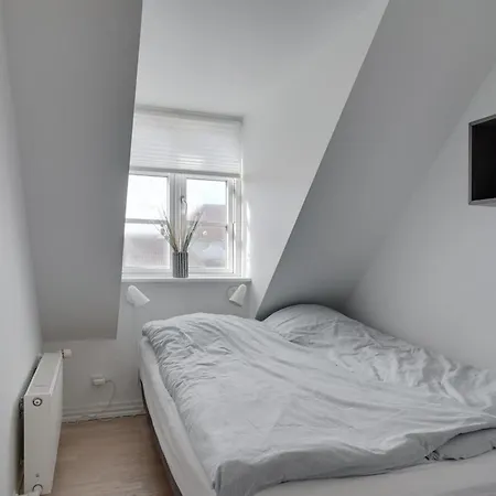 Riki - 150m From The Sea By Interhome * Blokhus