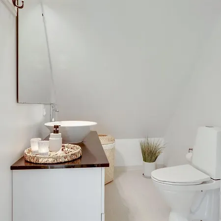 Feriehus Riki - 150m From The Sea By Interhome Blokhus