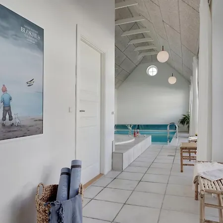 Feriehus Riki - 150m From The Sea By Interhome