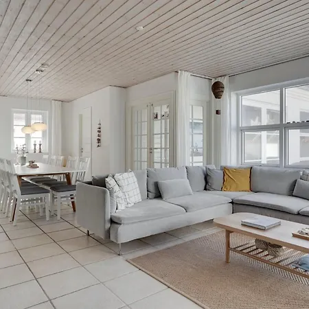 Riki - 150m From The Sea By Interhome Feriehus Blokhus