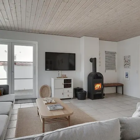 Riki - 150m From The Sea By Interhome Blokhus