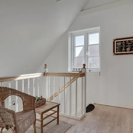Feriehus Riki - 150m From The Sea By Interhome