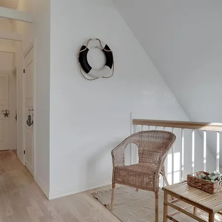 Riki - 150m From The Sea By Interhome * Blokhus