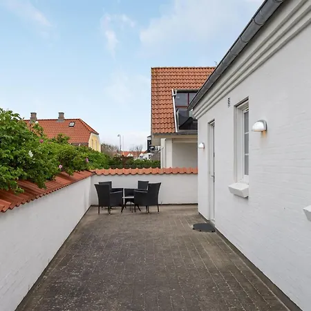 Feriehus Riki - 150m From The Sea By Interhome *