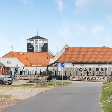 Feriehus Riki - 150m From The Sea By Interhome *